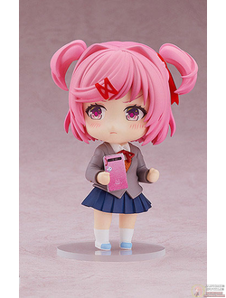 Нендроид Нацуки (Natsuki)