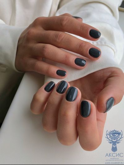 Топ Monami без липкого слоя Dark 15мл