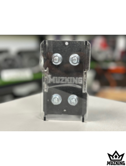 Держатель предохранителя под 2 ANL M8