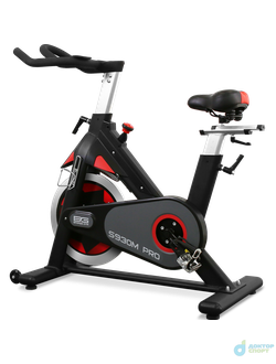 BRONZE GYM S930M PRO Спин-байк коммерческий