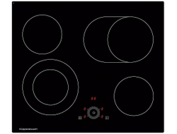 Варочная панель Kuppersbusch KE 6330.0 SR