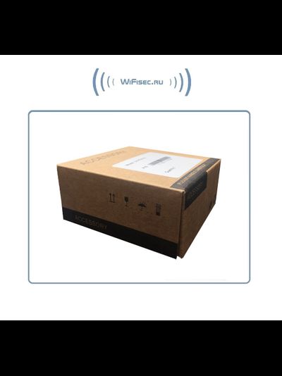 DaHua DH-HAP100. Уличный всепогодный микрофон для систем видеонаблюдения (-30 °C до 70 °C)