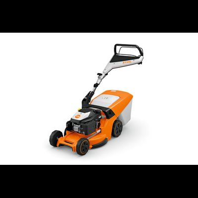 Самоходная газонокосилка Stihl RM 448 Т