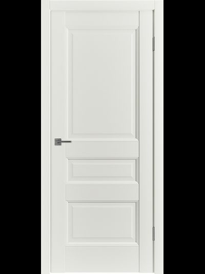 Дверь Emalex 3 Midwhite межкомнатная
