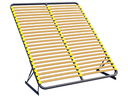 Основание L - 38 с подъемным механизмом