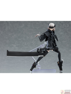 Фигурка фигма Ичи (figma Ichi Another ver.)