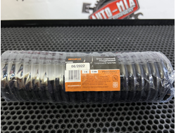 Шланг спиральный (6 м; 8х10 мм; 12 атм) АвтоDело 42406