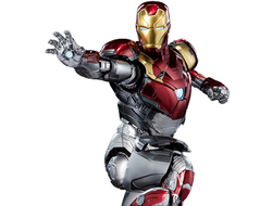 ПРЕДЗАКАЗ - Железный Человек Mark 47 ("Человек-Паук: Возвращение домой", Spider-Man: Homecoming) - Коллекционная фигурка 1/12 DLX Iron Man Mark 47 (3Z0946) - Threezero ?ЦЕНА: 17600 РУБ.?