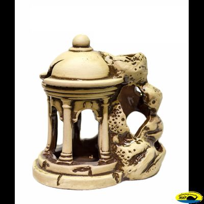 809992GG  Беседка 12,5*12,5*15 см