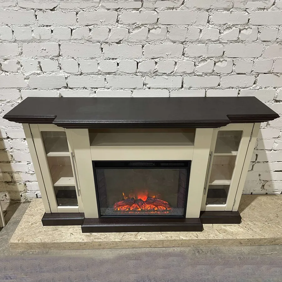 Камин электричесский Элтон Lux