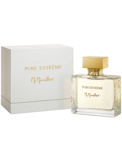 Pure Extreme духи от M. Micallef