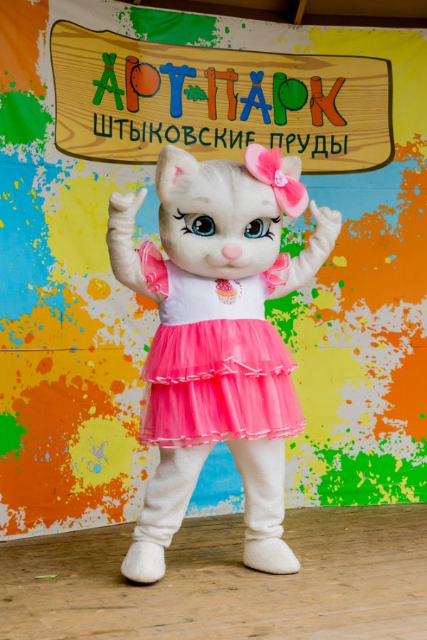 "День добрых дел"