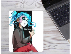 Коврик "Sally Face" для мыши №1