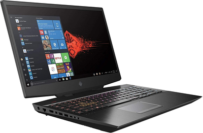 HP OMEN 17-cb1029ur