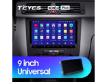 Teyes CC2 Plus 4/32 VW Universal PQ