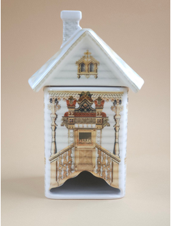 Чайный домик "Деревенский"