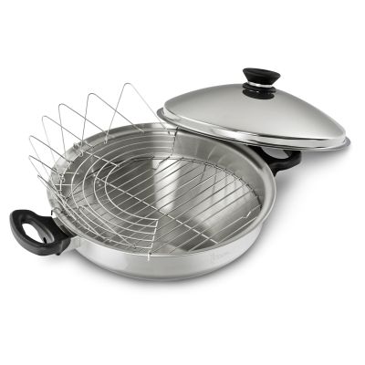 iCook Сковорода ВОК