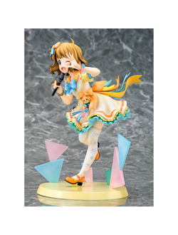 Фигурка 1/7 Момоко Суо (Momoko Suou Precocious Girl Ver.)