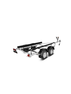 Прицеп «Спутник AQUA 60» (судно до 6,0 м.) две оси