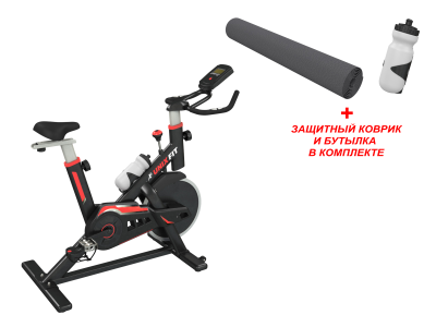 Велотренажер Спин-байк UNIXFIT SB-490