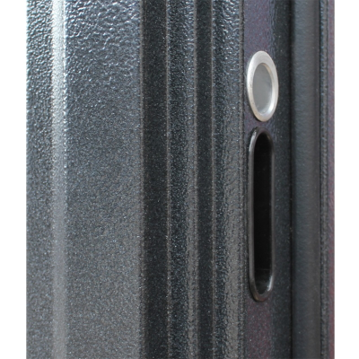 Стальная дверь   Техно XN 99