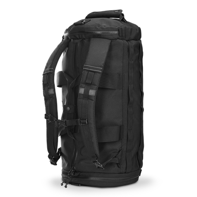 Спина Ogio Alpha Convoy Duffel 32L Black