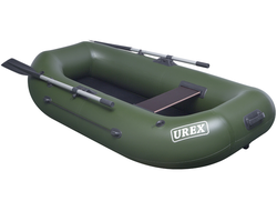 Гребная лодка UREX-16 Уфа mnelodku.ru