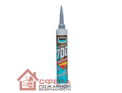Силиконовый герметик «Dow Corning FireStop 700» (310 мл)