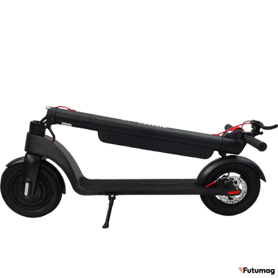 ЭЛЕКТРОСАМОКАТ MINIPRO mi626