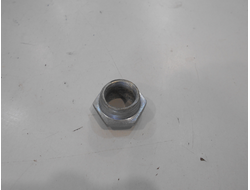 Гайка вилки М 72Н К 750В