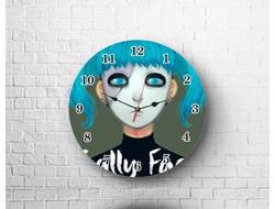 Часы "Sally Face" №7