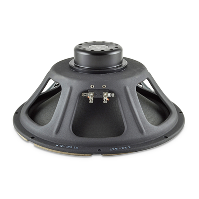 Jensen N12/100TR (16 Ом) - динамик гитарного кабинета