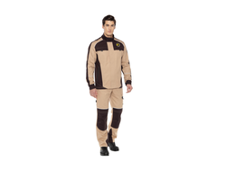 Костюм "Старт" с брюками 100% хлопок