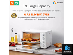 Печь Mijia Electronic Oven 32L