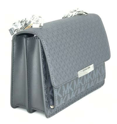 сумка майкл корс сесе черная