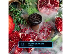 Табак Element Pomegranate Гранат Вода 25 гр