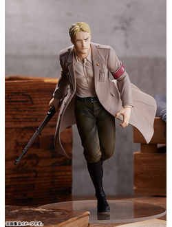 Фигурка Райнер Браун (Reiner Braun Pop Up Parade)