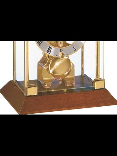 Механические настольные часы Rhythm CRJ748NR06