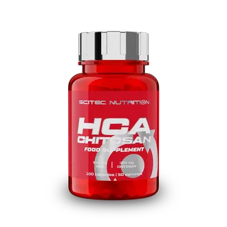 HCA-Chitosan