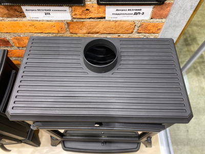 Печь EVEREST F12