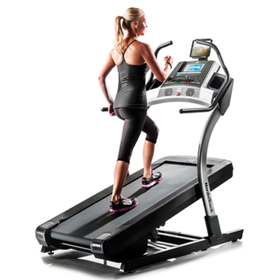 Беговая дорожка NordicTrack Incline Trainer X7i