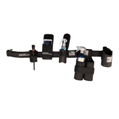 Сумка-пояс детейлера Au-551