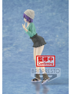 Фигурка Хиро Сэгава (Hiro Segawa Kyunties)