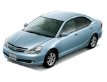 Toyota Allion I 4WD T240 2001-2007