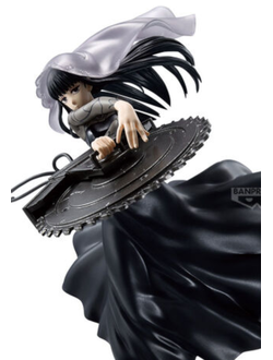 Фигурка Осараги (Osaragi Vibration Stars)