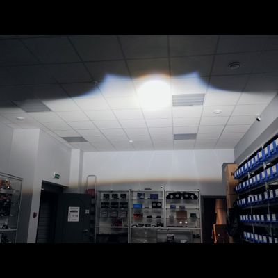 Билед модули Aozoom ALMD-10-01, 1.5 дюйма, 12V, 5500K