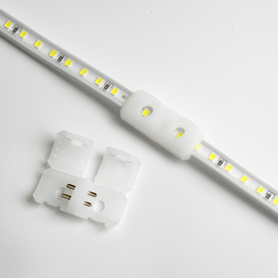Cветодиодная led лента 4.4W/m, SMD2835, 60led/m, 100m, 220V, IP65
