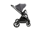 Коляска 2в1 Sweet Baby Stella Dark Grey