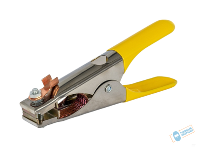 Клемма заземления ECO PRIME КЕДР