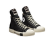 Фирменные Converse DRKSHDW DRKSTAR Chuck 70 Hi Black заказать в Москве